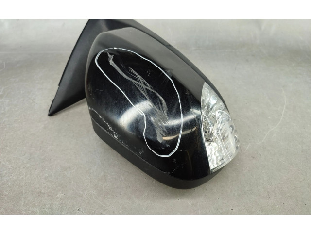 Зеркало электрическое        Volvo XC90  2003 - 2006 года   