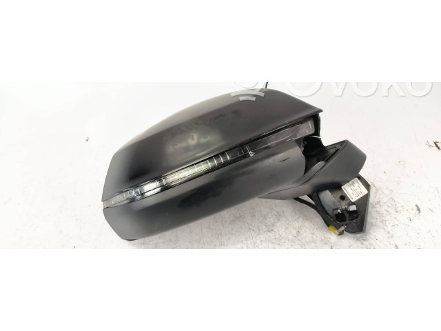 Zpětné zrcátko Audi Q7 4M 2017 E1041367.