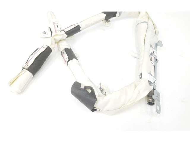 Боковая подушка безопасности 9838258680, 9838258680   Peugeot 2008 I