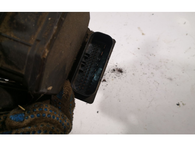 Блок АБС 0265950072 Citroen Xsara Picasso - года