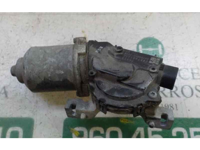 Моторчик дворников Jeep Patriot