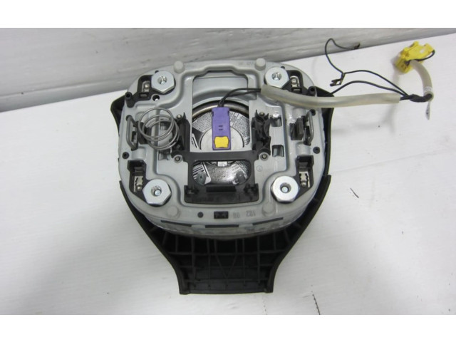 Подушка безопасности двери 61982050A Volkswagen Caddy