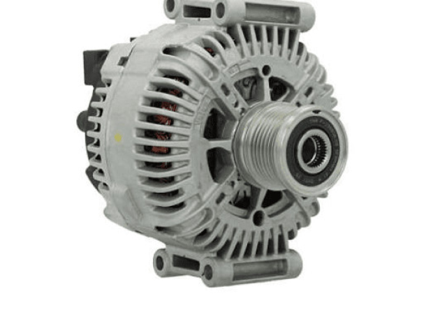 Генератор TG17C026, A3199(VALEO)   Chrysler 300 - 300C      