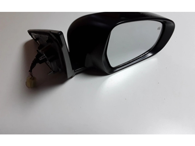 Zpětné zrcátko Suzuki Vitara (LY) 2015 E8026529