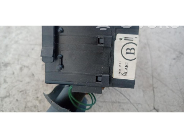 Ручка стеклоочистителей Renault Twingo II