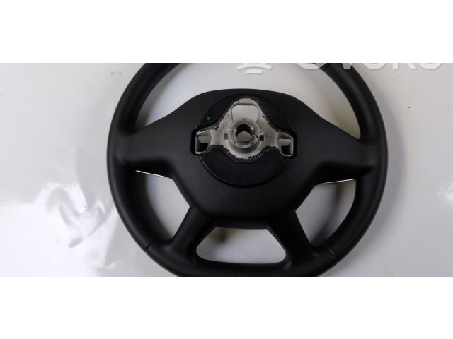 Руль Dacia Logan II  2012 - 2020 года       