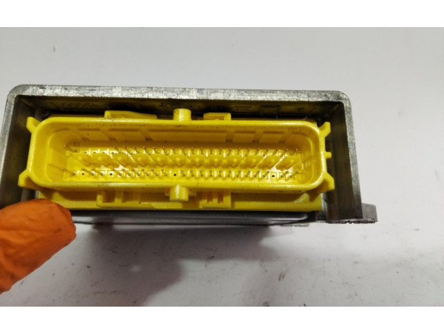 Блок подушек безопасности 5C0959655B Volkswagen Golf VI