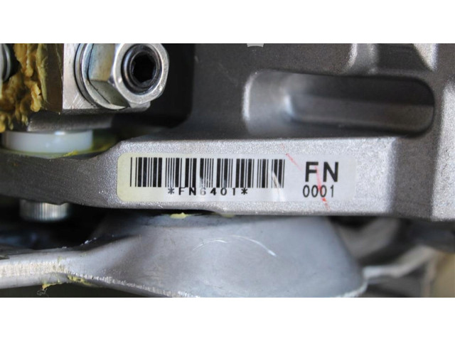 Рулевая рейка Infiniti Q60 2014 - года