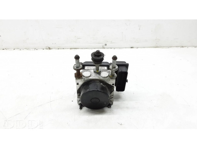 Блок АБС 0265237025, 6R0614117K Seat Ibiza IV (6J,6P) 2008-2017 года