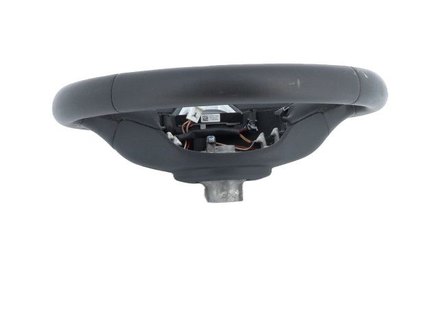 Руль Renault Clio IV 2012 - года 484005241R