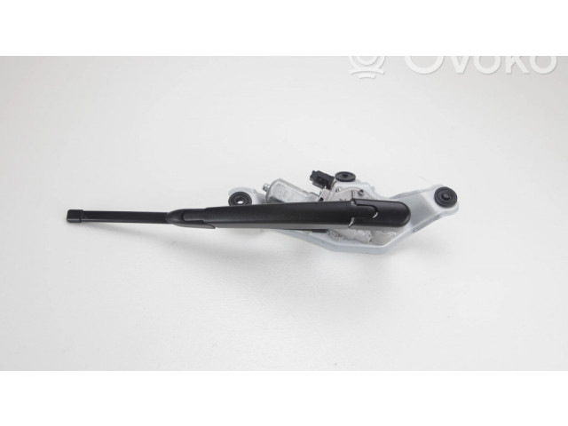 Моторчик заднего дворника 98700-G5000    KIA Niro