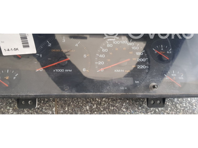 Přístrojová deska Jeep Cherokee 2003 56042930AA