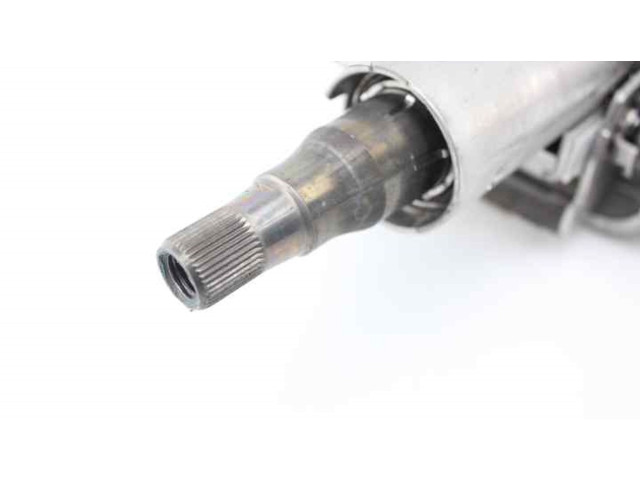    Рулевая рейка 4123GK   Peugeot 2008 I 2013 - 2019 года