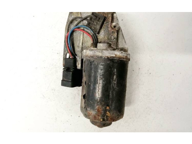 Моторчик дворников Volkswagen Golf II