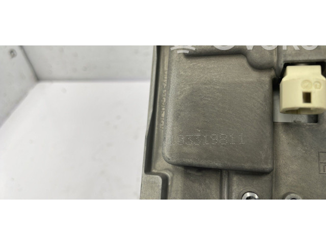 Дисплей 9831652880 Citroen C4 II Picasso