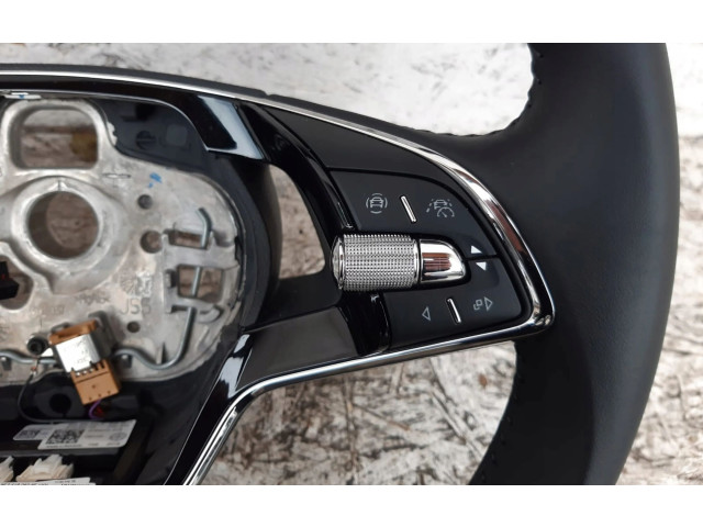 Руль Skoda Octavia Mk4  2019 -  года 5E3959542F      