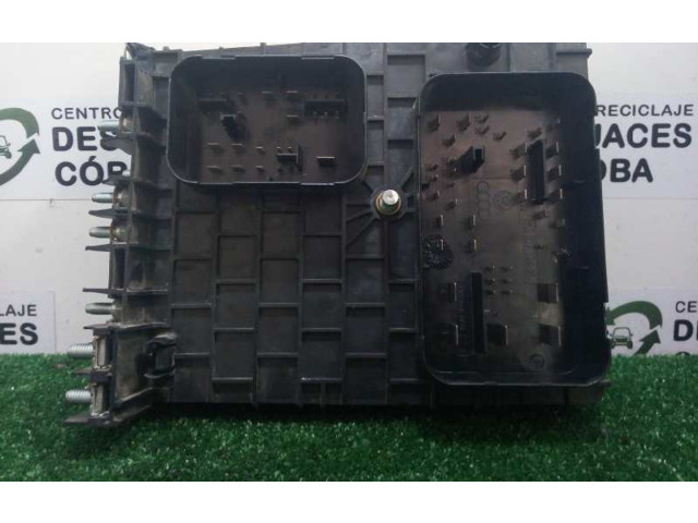 Модуль управления BSM 3C0937049B-BOSCH   Volkswagen Passat Alltrack