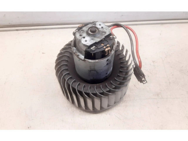 Вентилятор печки    0130101503, 4F0820021A   Audi A6 S6 C6 4F