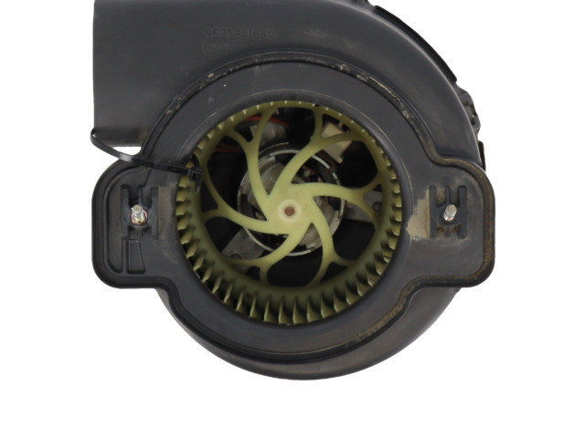 Вентилятор печки    6441H3, E0-7459V   Citroen Saxo