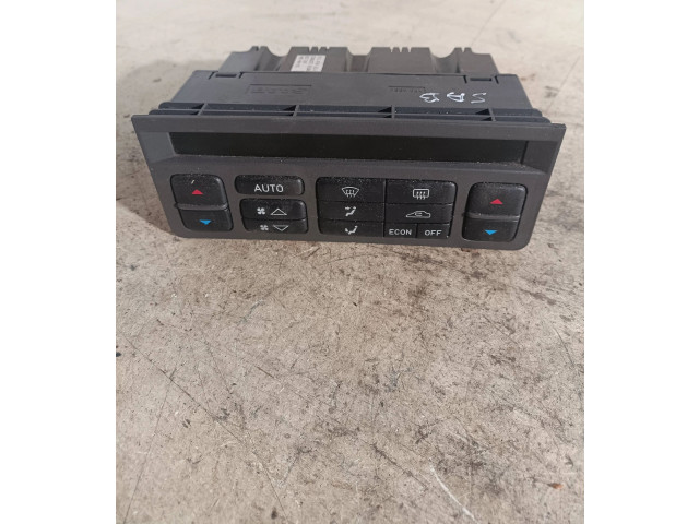 Блок управления климат-контролем 5048384, A069800   Saab 9-5