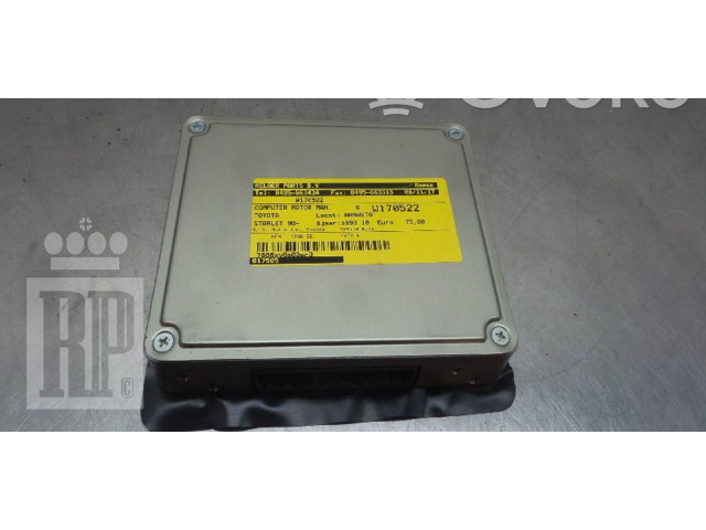 Řídící jednotka 017505, 017505 Toyota Starlet (P80) IV 1993