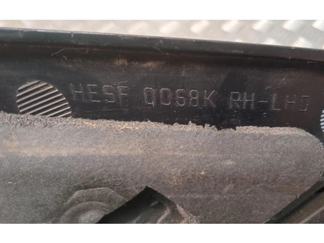 Zpětné zrcátko Chrysler Voyager 4717464