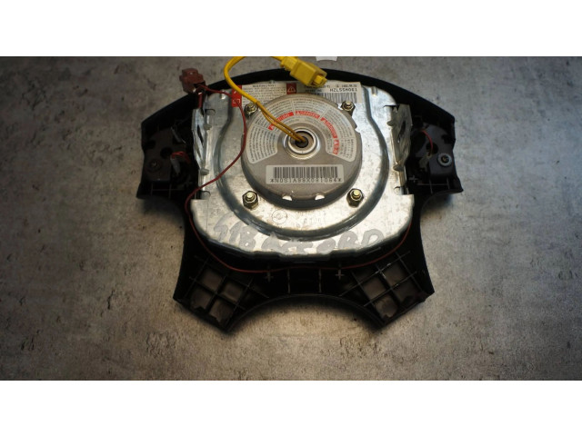 Подушка безопасности водителя 77800-S1A-E820-M1   Honda Accord