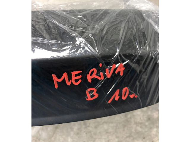 Дисплей 13277072 Opel Meriva B