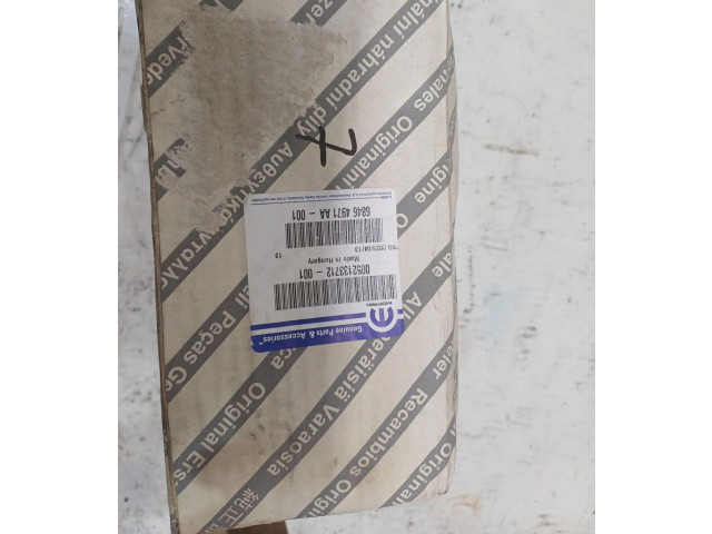 Блок управления двигателем Блок управления 52133712   Fiat Tipo