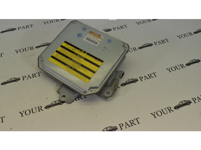 Блок подушек безопасности 8918130090 Lexus GS 300 350 430 450H