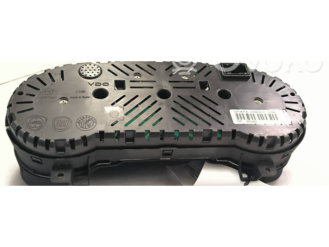 Přístrojová deska  Alfa Romeo Mito 2009 50508528  