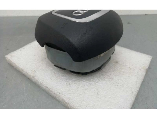 Подушка безопасности водителя 8E0880201CF Audi A4 Allroad