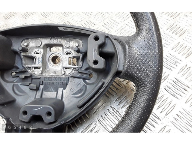 Руль Dacia Duster   -  года 484008071r      