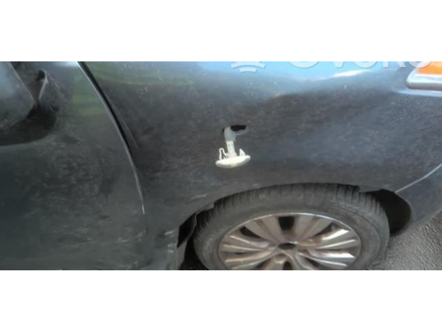 Экран/ дисплей / маленький экран 1614201480 Citroen Berlingo