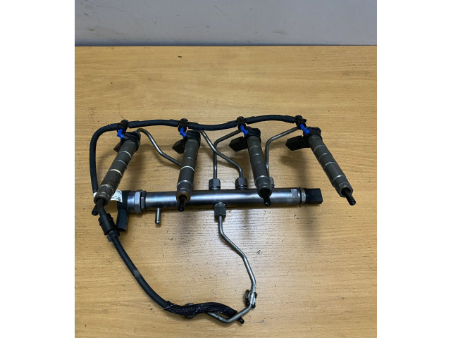 Vstřikovač A6540700187, A6540700095 Mercedes-Benz E W213