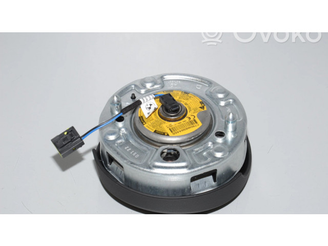 Подушка безопасности водителя 7910422, 32308092206 BMW 1 F20 F21