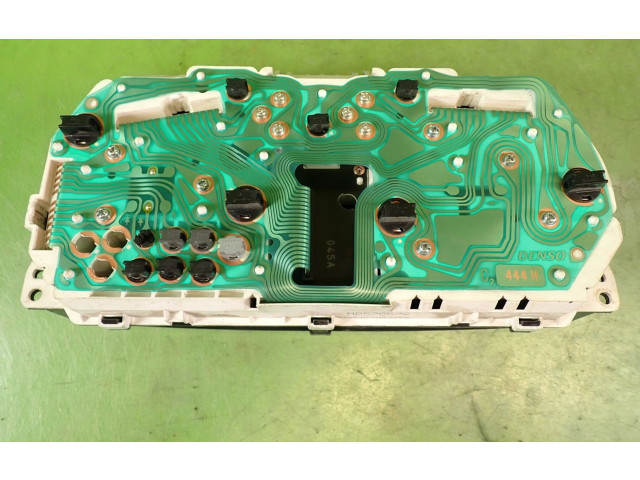 Přístrojová deska  Mitsubishi Pajero 2002 MR576672  