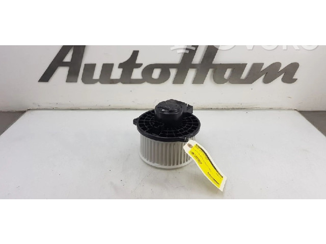 Вентилятор печки 8727006510, 8727006510 Mazda CX-5 II