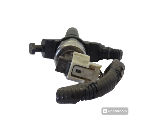 Vstřikovač 8972391617, 09F07571 Renault Vel Satis P9X