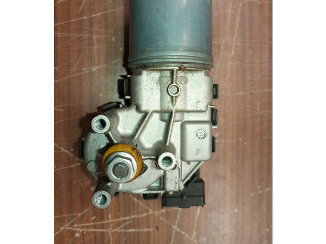 Двигатель стеклоочистителей 0390241544 Dacia Duster