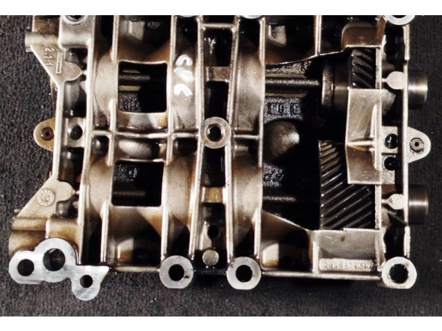 Масляный насос 9636898380 Citroen C8