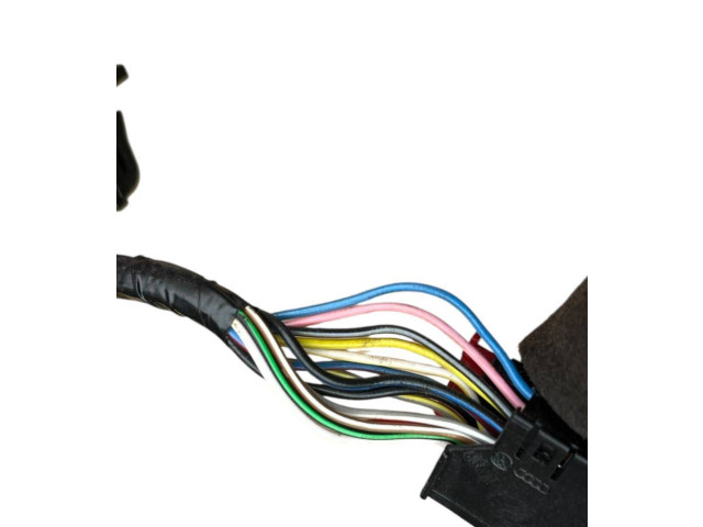 Zpětné zrcátko Audi A6 S6 C7 4G 2012 e1021143