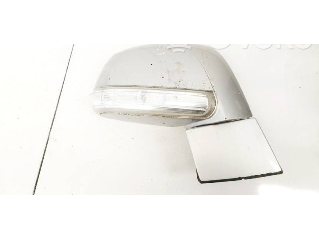 Зеркало электрическое Chevrolet Captiva - года