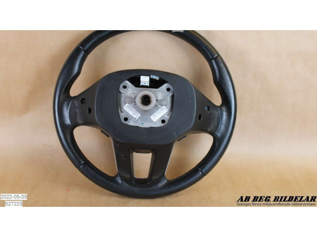 Руль KIA Ceed  2006 - 2012 года 561111H700EQ, 569001H600EQ      