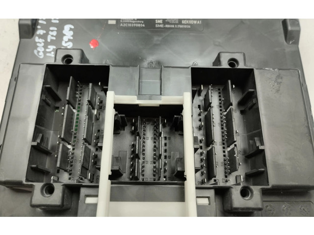 Модуль управления BSM 5Q0937084CM Volkswagen Golf SportWagen