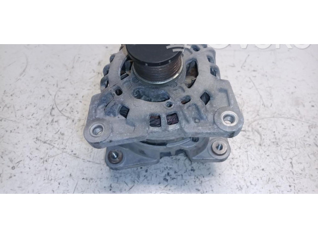 Генератор 231006007R, 231006007R Smart ForFour II W453