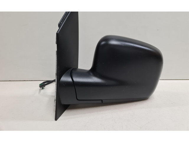 Zpětné zrcátko  Volkswagen Caddy 2007  2K1857501C, 5014348303  