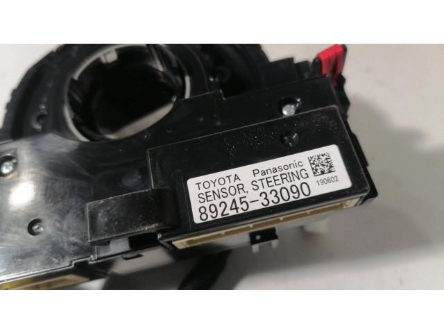 Полоса надувных подушек (кольцо srs)