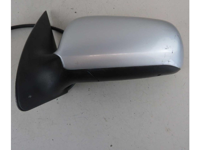 Зеркало электрическое Skoda Fabia Mk3 (NJ) 2015 - 2021 года