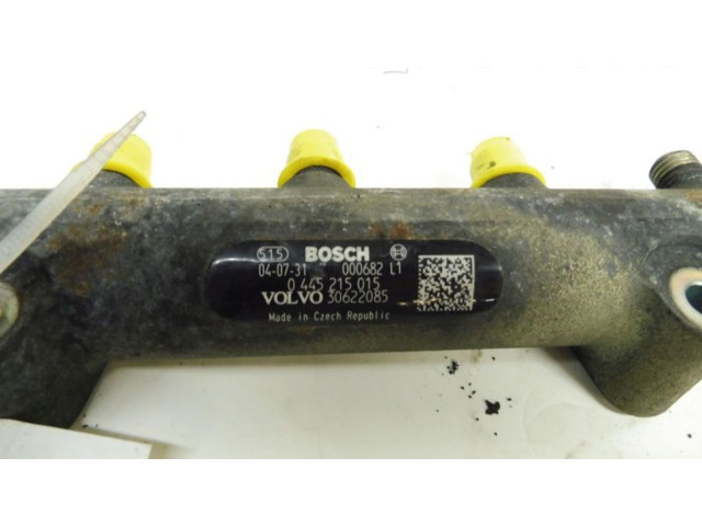 Форсунка 30622085, 30622085    Volvo XC90  D5244T 